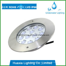 316ss LED Underwater Swimming Pool Light